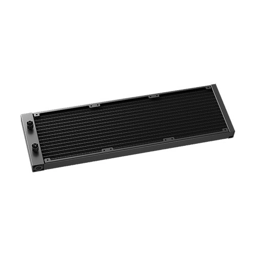 Deepcool Spartacus 420 CPU Liquid Cooler With LCD Display